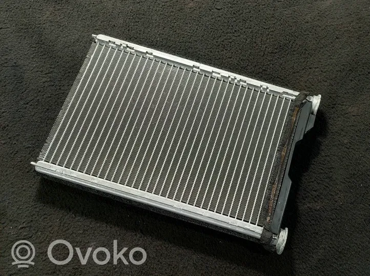 BMW 1 E81 E87 Radiateur soufflant de chauffage 