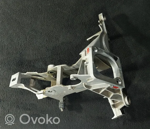 Audi A6 S6 C5 4B Pedal assembly 8D1721117D