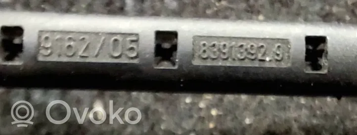 BMW X5 E53 Sensore temperatura interna 83913929