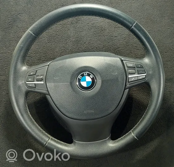 BMW 5 F10 F11 Volant C1610236090