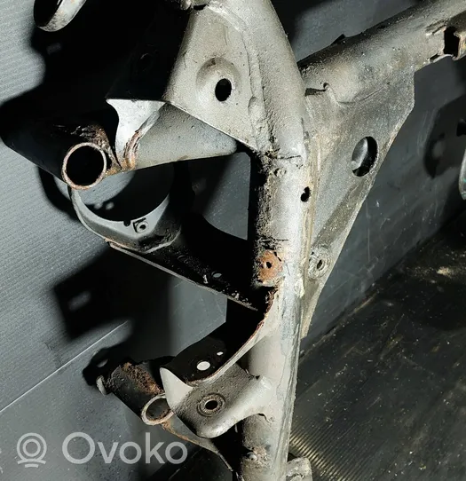 BMW X5 E53 Front subframe 