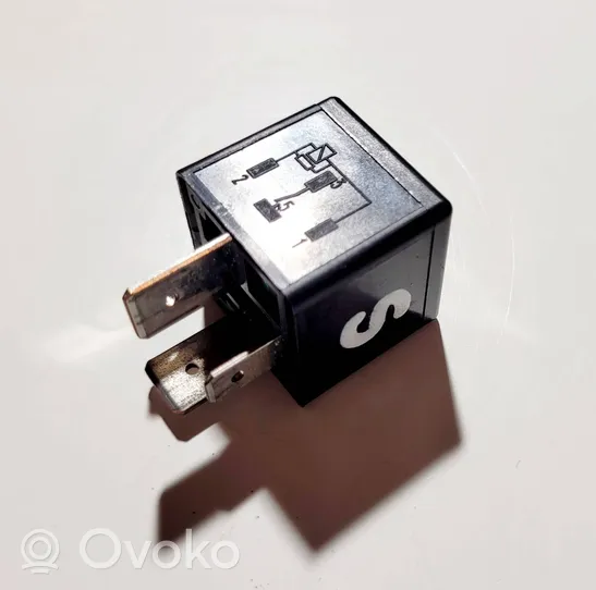 Volvo S80 Other relay 9441158