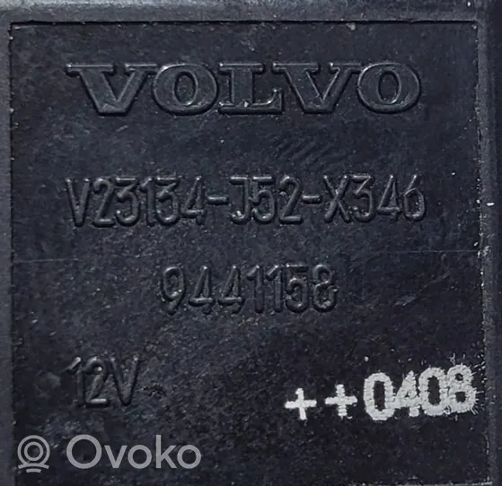 Volvo S80 Other relay 9441158