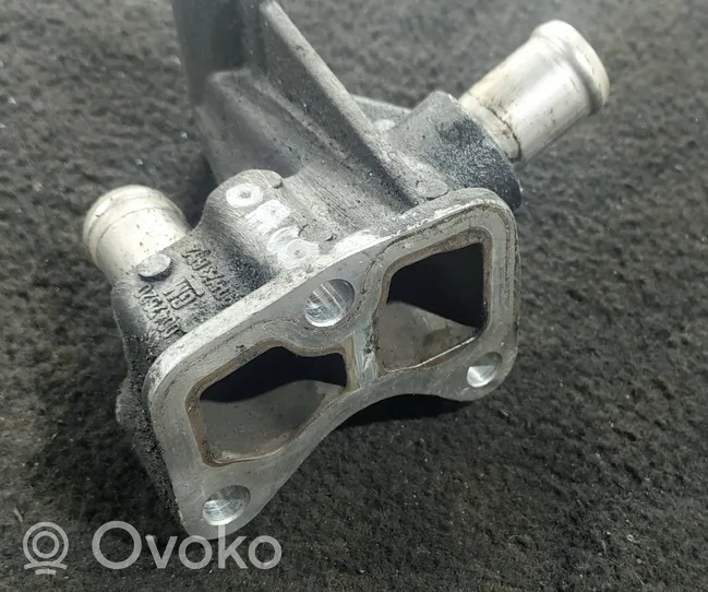 Opel Astra G Tuyau de liquide de refroidissement moteur 0062620