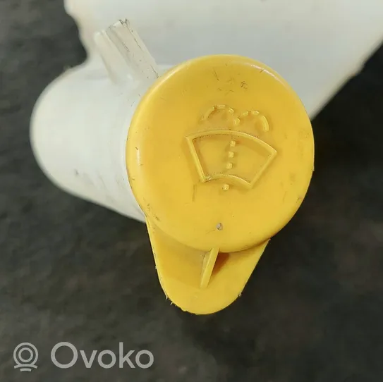 Opel Astra G Serbatoio/vaschetta liquido lavavetri parabrezza 