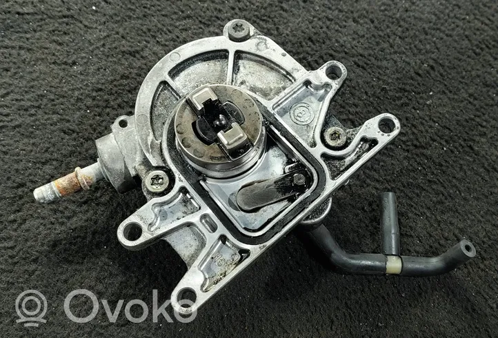 Opel Astra G Vacuum pump 90531397
