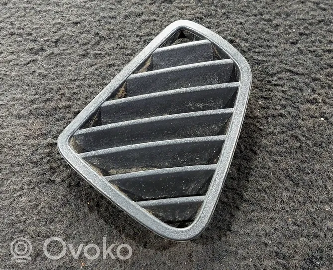 Opel Astra G Garniture, panneau de grille d'aération latérale 90568324