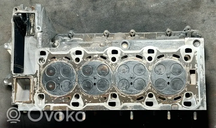 Opel Astra G Engine head 