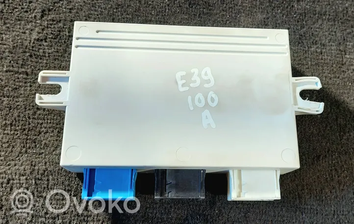 BMW 5 E39 Parking PDC control unit/module 71000S01867