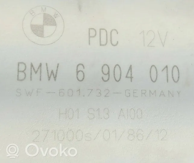 BMW 5 E39 Parking PDC control unit/module 71000S01867