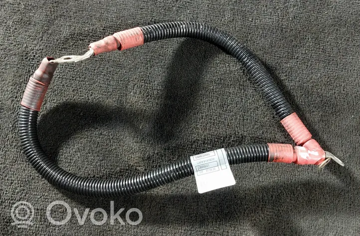 BMW 5 E39 Kabel wysokiego napięcia 73605571