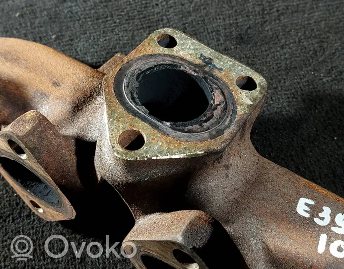 BMW 5 E39 Exhaust manifold 