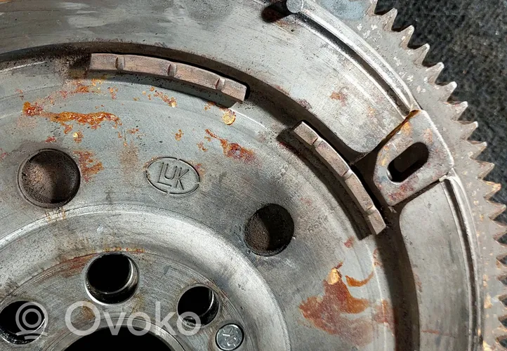 BMW 5 E39 Flywheel 7223712