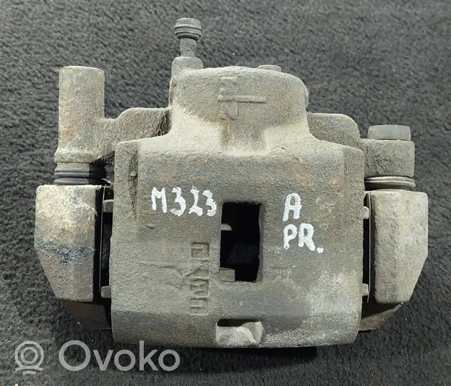 Mazda 323 F Bremssattel vorne 