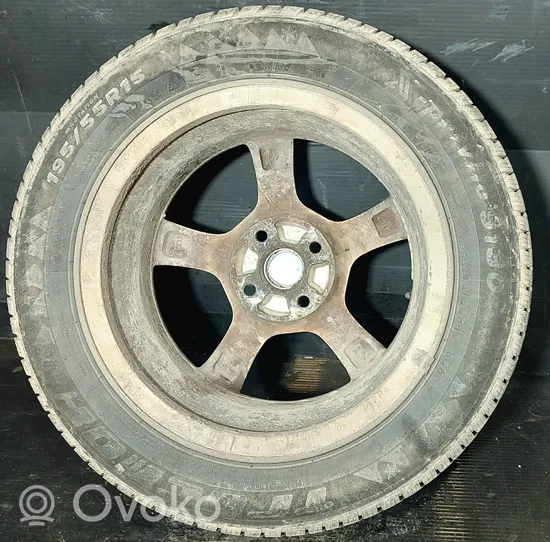 Mazda 323 F Jante alliage R15 