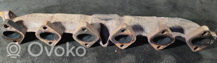 BMW 3 E46 Exhaust manifold 46185A