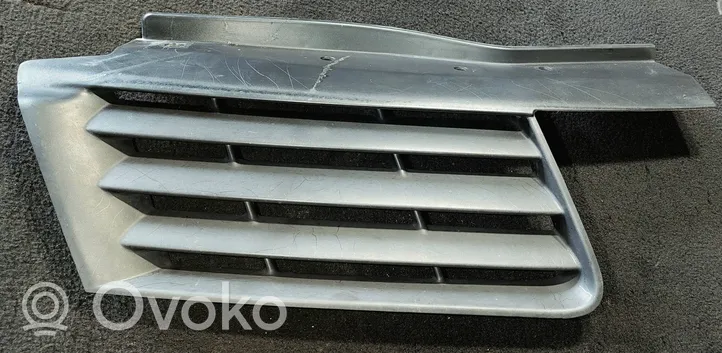 Renault Espace IV Kratka wlotu powietrza na maskę 2781511