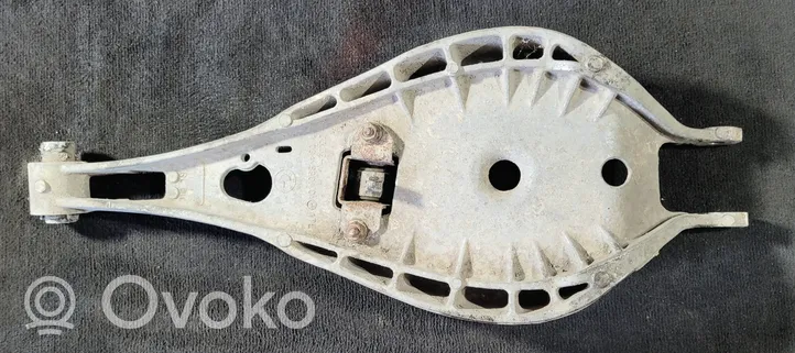 BMW 3 E46 Braccio di controllo sospensione posteriore superiore/braccio oscillante 1D0955560