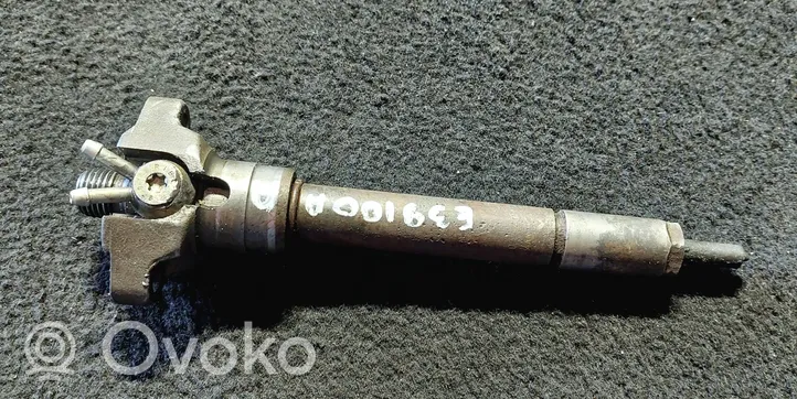 BMW 5 E39 Fuel injector 191528