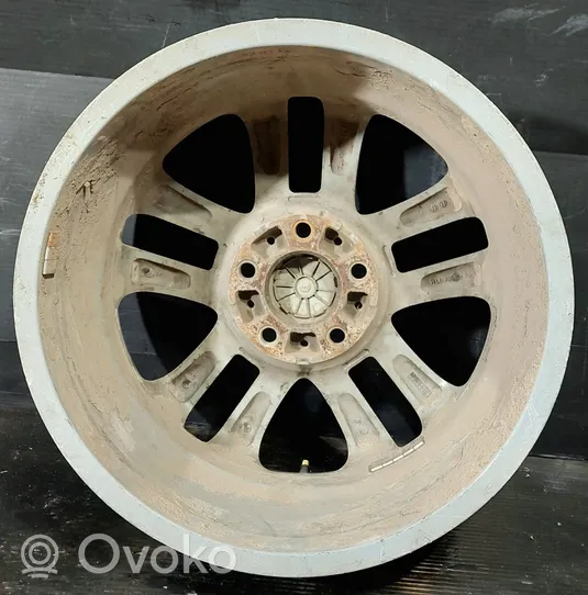 BMW 3 E46 R17 alloy rim 6751415