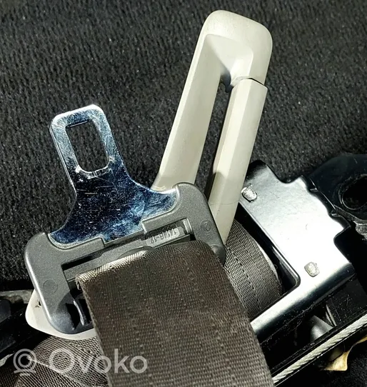 Volvo V70 Front seatbelt 1120600