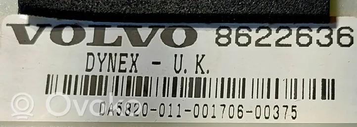 Volvo V70 Other control units/modules 8622636