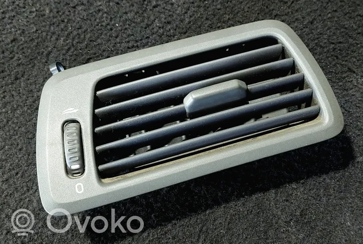 Volvo V70 Dashboard side air vent grill/cover trim 3409375