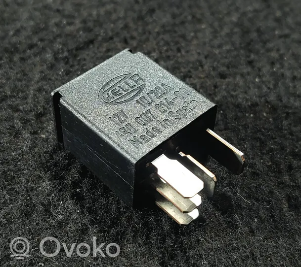 Volvo V70 Other relay 0081050810