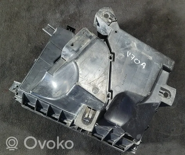 Volvo V70 Boîtier de filtre à air 8649673