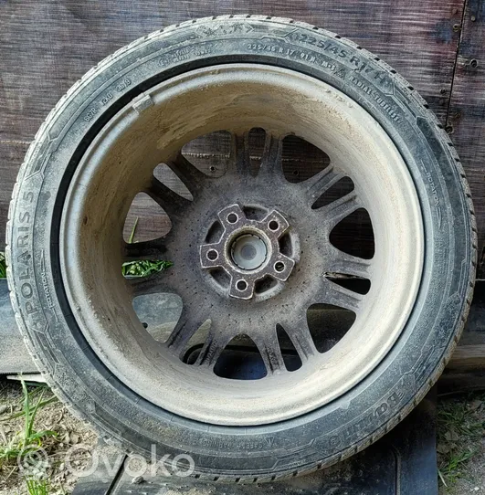 Volvo V70 R17 alloy rim 