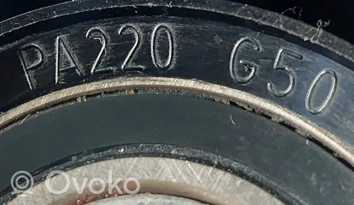 Volvo V70 Koło pasowe napinacza taśmy 99032