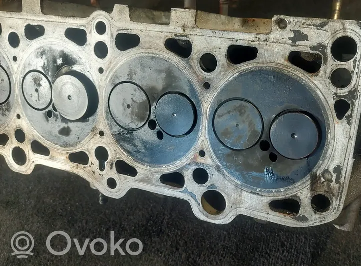 Volvo V70 Engine head 