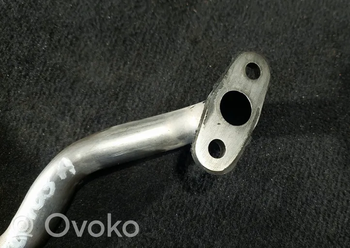 Volvo V70 Durite de refroidissement tube 