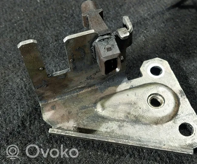 Volvo V70 Injecteur de carburant 10190300