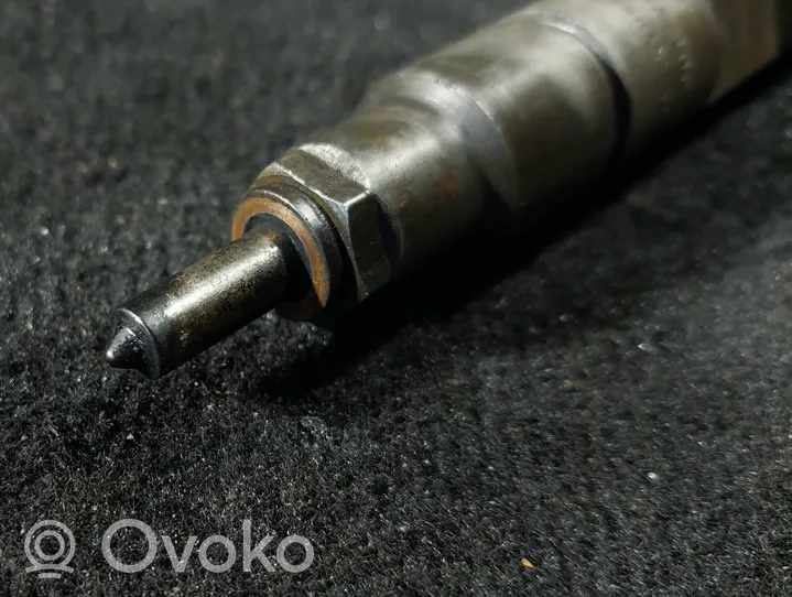 Volvo V70 Injecteur de carburant 10190300