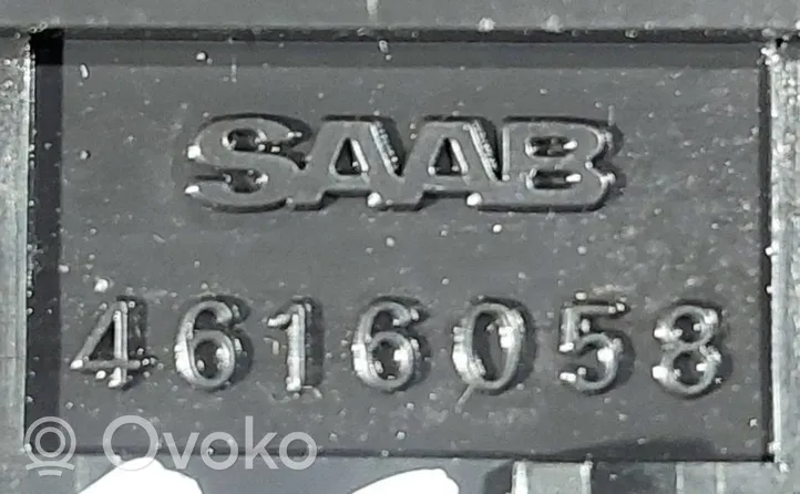 Saab 9-5 Sisätilojen valon kytkin 4616058