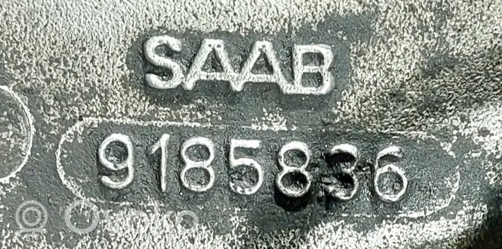 Saab 9-5 Imusarja 9185836