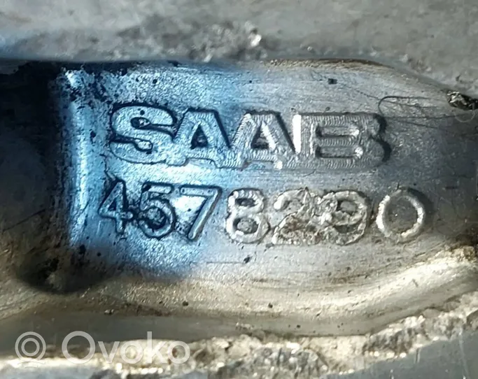 Saab 9-5 Механизм переключения передач (кулиса) (в салоне) 4578290