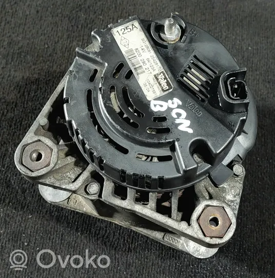 Renault Scenic II -  Grand scenic II Alternator 8200290217