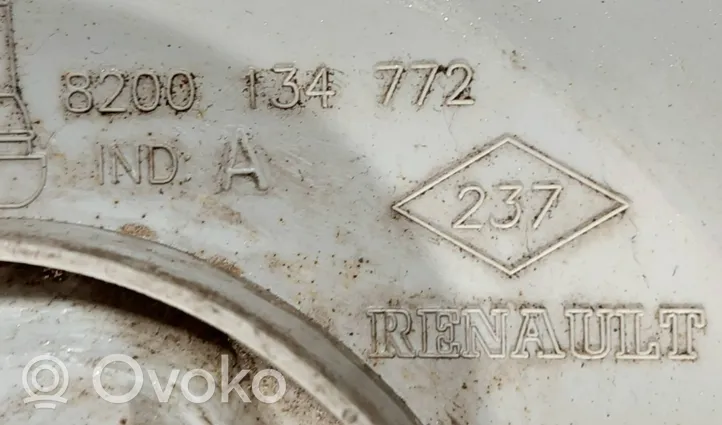 Renault Scenic II -  Grand scenic II Borchia ruota originale 8200134772