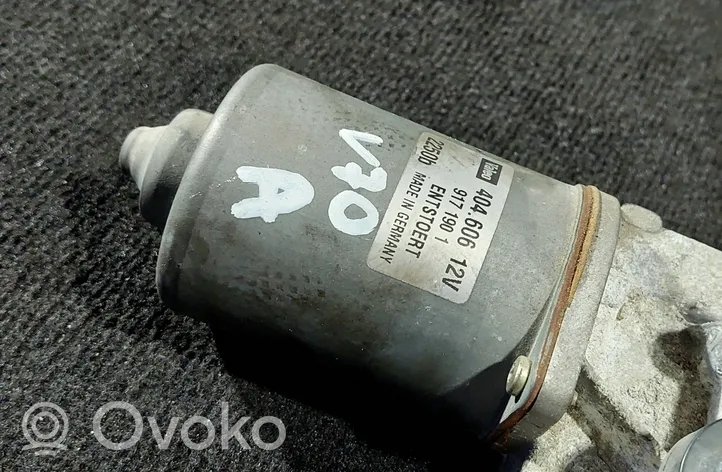 Volvo V70 Silniczek wycieraczek szyby przedniej / czołowej 2250U