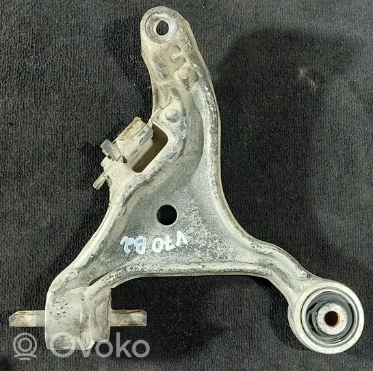 Volvo V70 Fourchette, bras de suspension inférieur avant 9492119