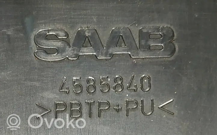 Saab 9-5 Sicherungskasten komplett 4585840