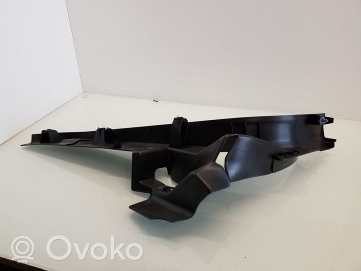 Opel Astra H Other sill/pillar trim element 332004790