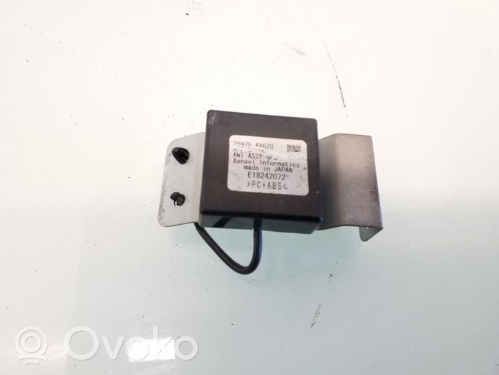 Nissan Primera Amplificateur d'antenne 25975AV620