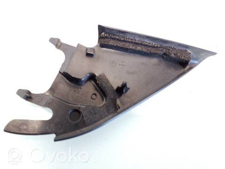 Nissan Primera Coque de rétroviseur 80292AV600