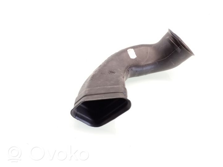 Citroen Berlingo Część rury dolotu powietrza 9645056180