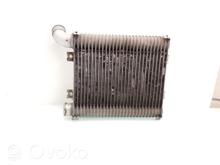 Hyundai Santa Fe Radiatore intercooler 28270