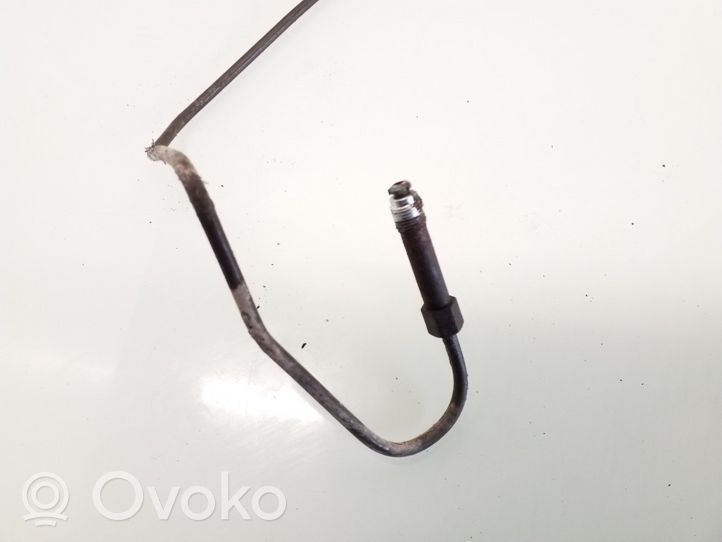 Opel Zafira A Brake line pipe/hose 