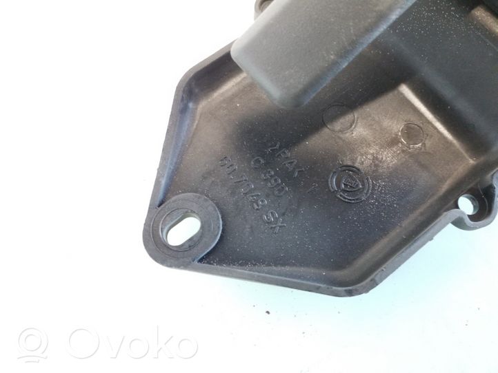 Fiat Panda II Rankenėlė atidarymo vidinė 607049